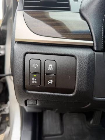 used 2013 Lexus GS 350 car, priced at $16,999