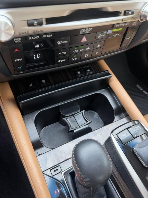 used 2013 Lexus GS 350 car, priced at $16,999