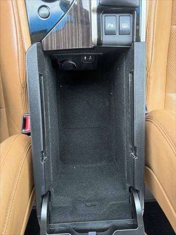 used 2013 Lexus GS 350 car, priced at $16,999