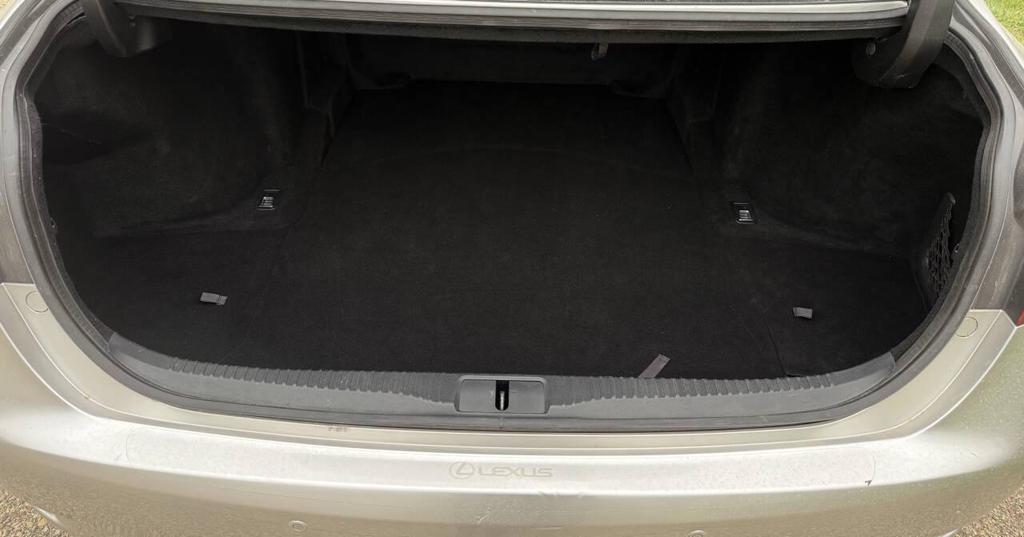 used 2013 Lexus GS 350 car, priced at $16,999