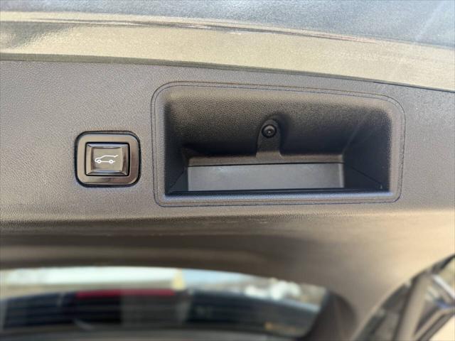 used 2020 GMC Terrain car, priced at $17,449