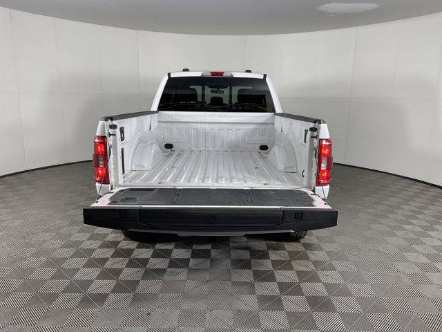 used 2022 Ford F-150 car, priced at $37,497