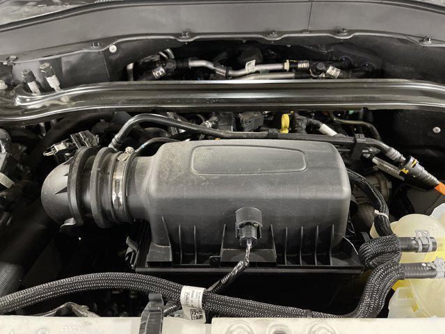 used 2024 Ford Explorer car, priced at $41,997