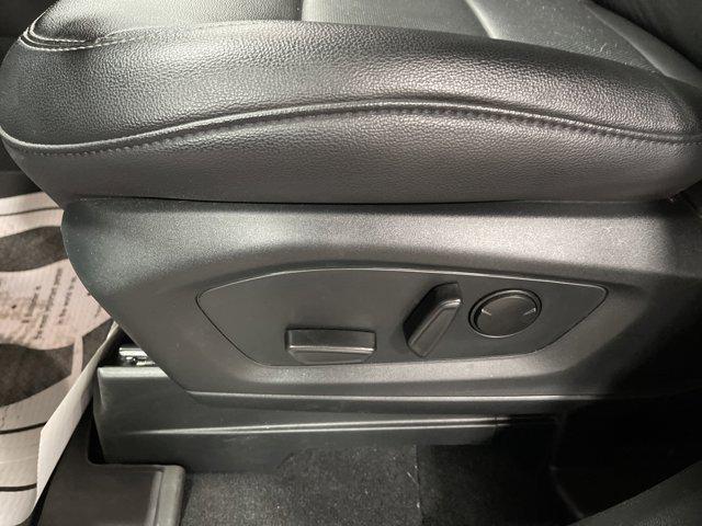 used 2024 Ford Explorer car, priced at $41,997