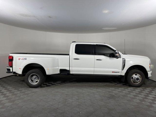 used 2024 Ford F-350 car, priced at $87,497