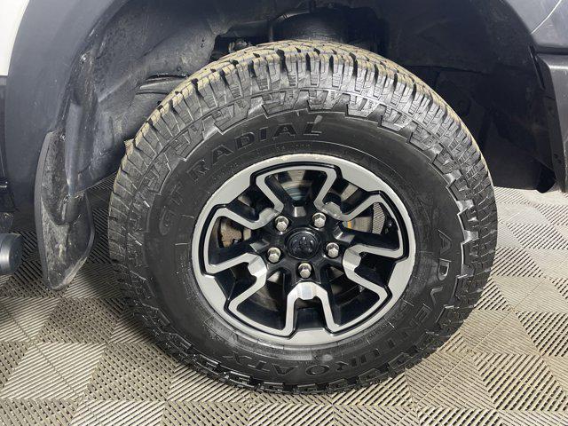used 2016 Ram 1500 car, priced at $27,997