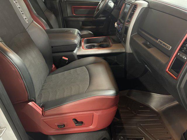 used 2016 Ram 1500 car, priced at $27,997