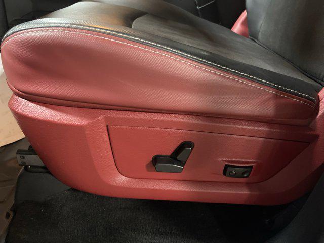 used 2016 Ram 1500 car, priced at $27,997