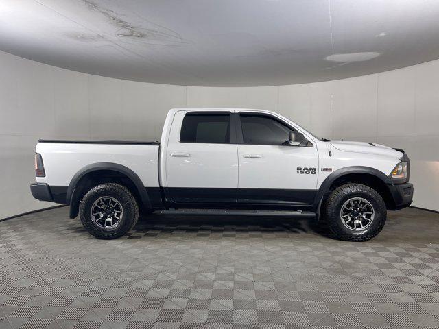 used 2016 Ram 1500 car, priced at $27,997