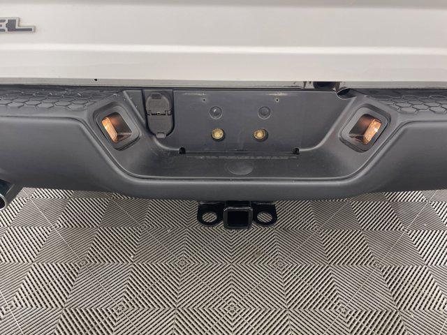 used 2016 Ram 1500 car, priced at $27,997