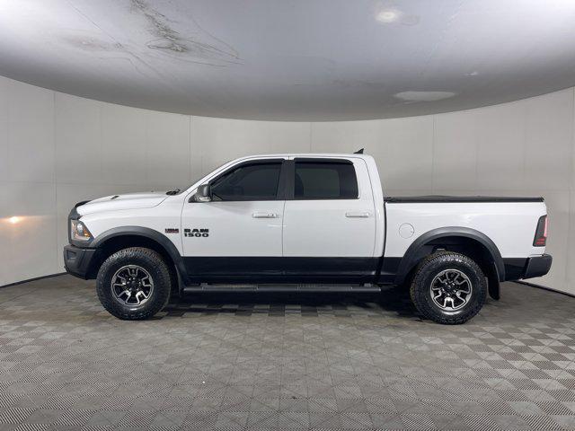 used 2016 Ram 1500 car, priced at $27,997