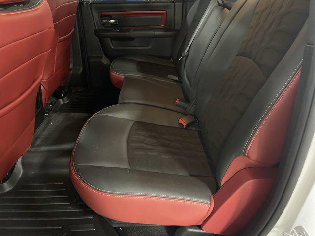 used 2016 Ram 1500 car, priced at $27,997