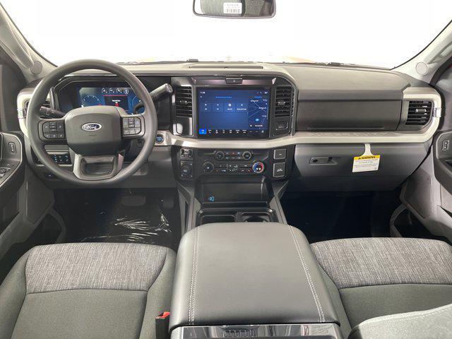 new 2026 Ford F-250 car