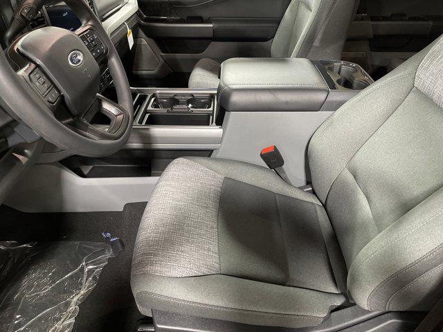 new 2026 Ford F-250 car