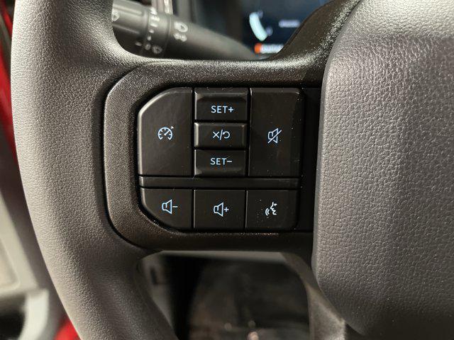 new 2026 Ford F-250 car
