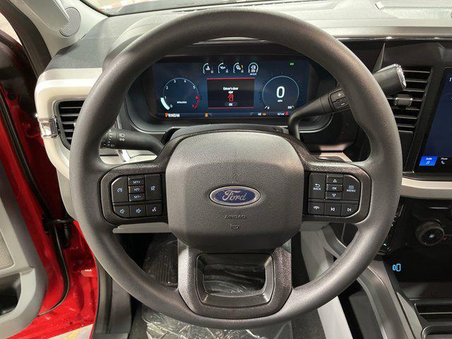 new 2026 Ford F-250 car