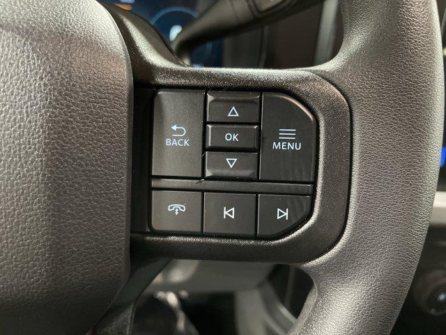 new 2026 Ford F-250 car