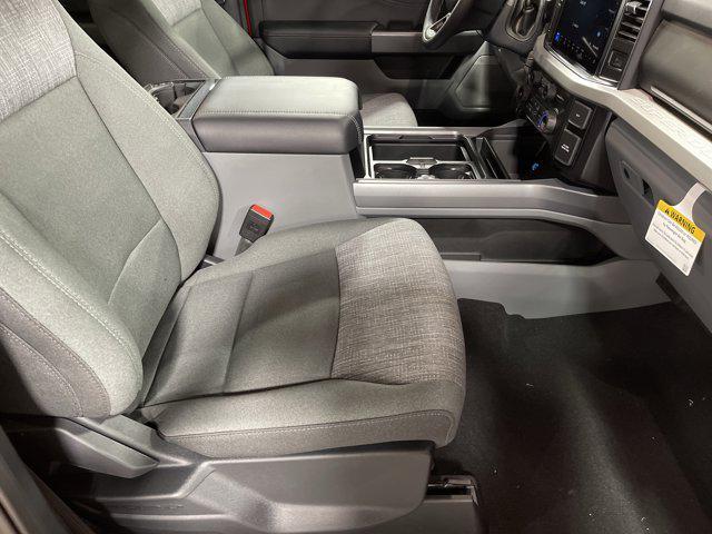 new 2026 Ford F-250 car