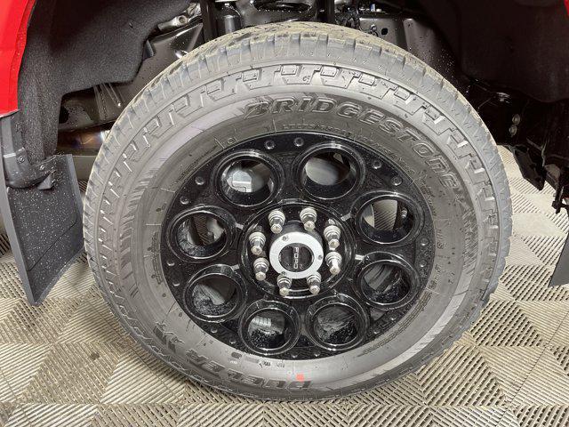 new 2026 Ford F-250 car