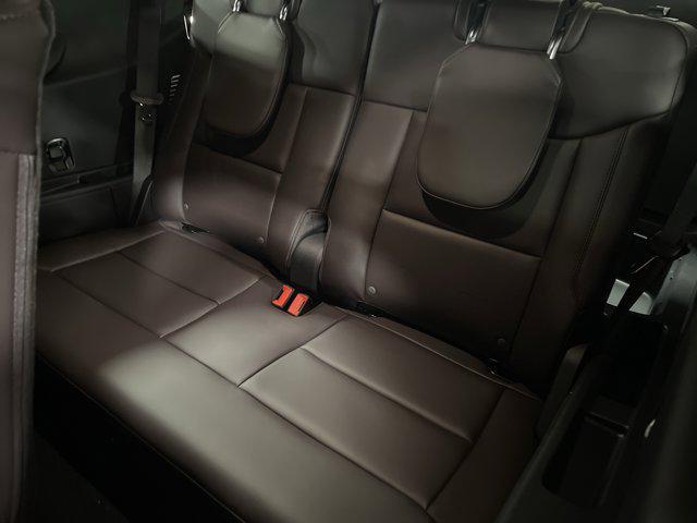 new 2025 Ford Explorer car, priced at $51,193