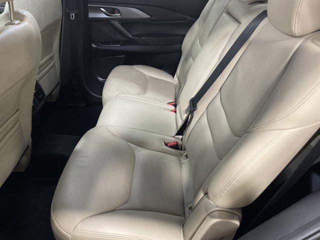 used 2022 Mazda CX-9 car, priced at $25,997