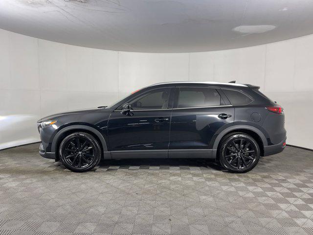 used 2022 Mazda CX-9 car, priced at $25,997