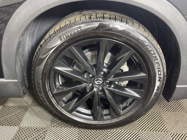 used 2022 Mazda CX-9 car, priced at $25,997