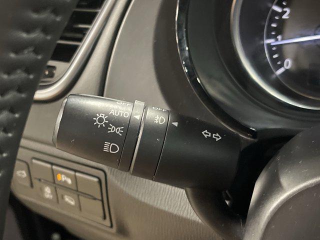 used 2022 Mazda CX-9 car, priced at $25,997