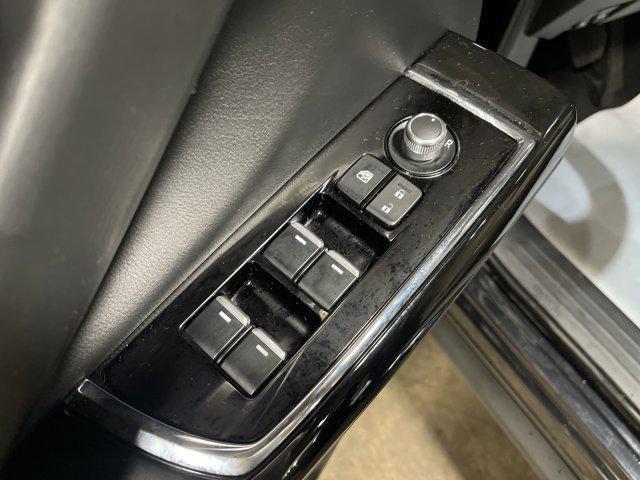 used 2022 Mazda CX-9 car, priced at $25,997
