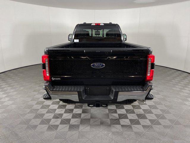 new 2025 Ford F-250 car, priced at $57,929