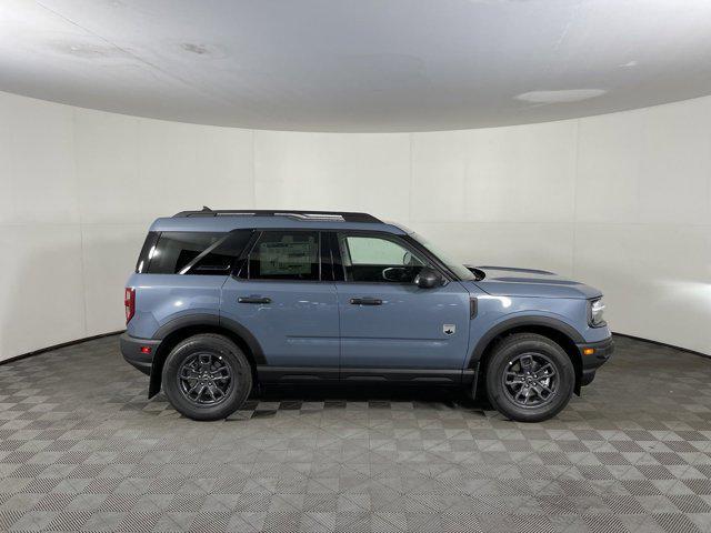 new 2024 Ford Bronco Sport car, priced at $30,323