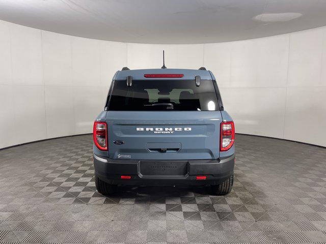used 2023 Ford Bronco Sport car, priced at $26,997