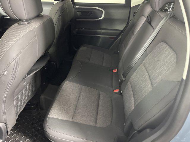 used 2023 Ford Bronco Sport car, priced at $26,997