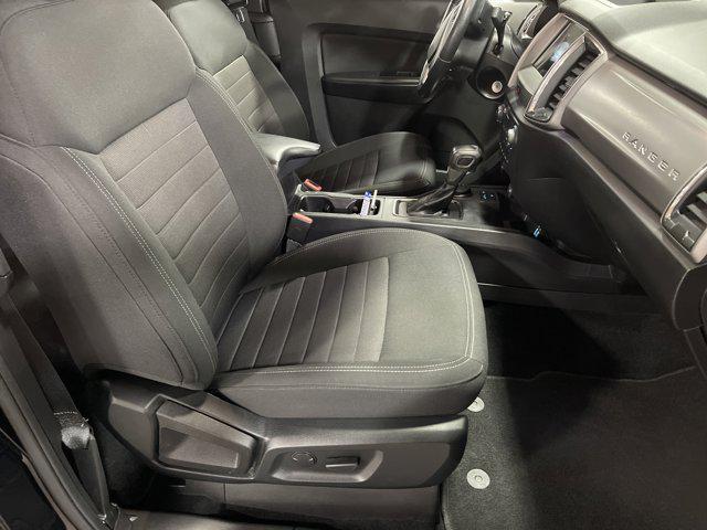used 2019 Ford Ranger car, priced at $27,997