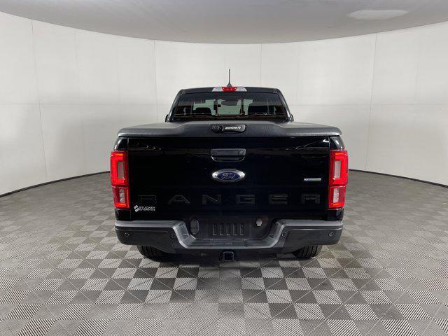 used 2019 Ford Ranger car, priced at $27,997