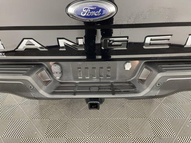 used 2019 Ford Ranger car, priced at $27,997