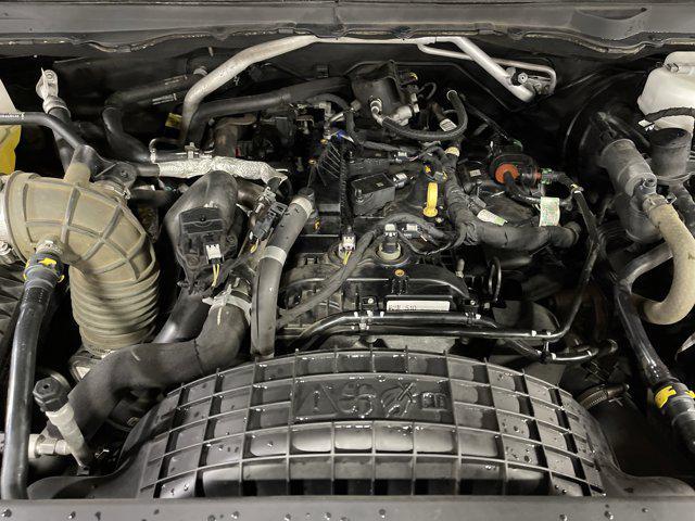 used 2019 Ford Ranger car, priced at $27,997