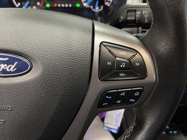 used 2019 Ford Ranger car, priced at $27,997