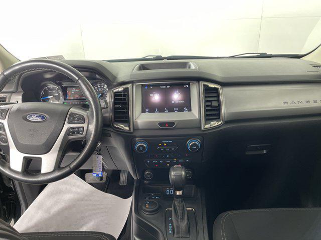 used 2019 Ford Ranger car, priced at $27,997