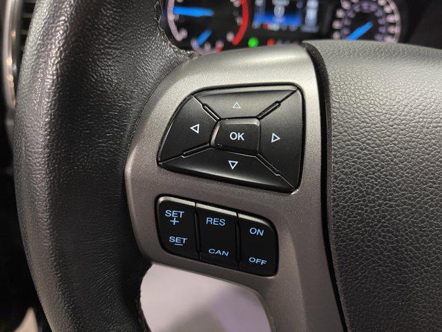 used 2019 Ford Ranger car, priced at $27,997
