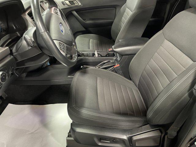 used 2019 Ford Ranger car, priced at $27,997