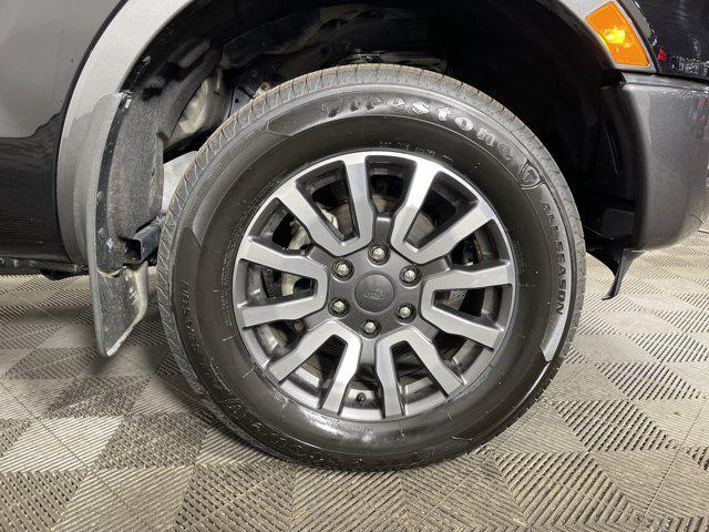used 2019 Ford Ranger car, priced at $27,997