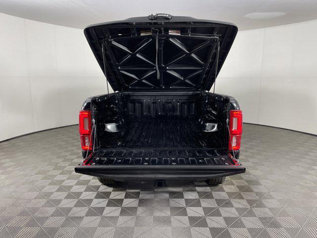 used 2019 Ford Ranger car, priced at $27,997