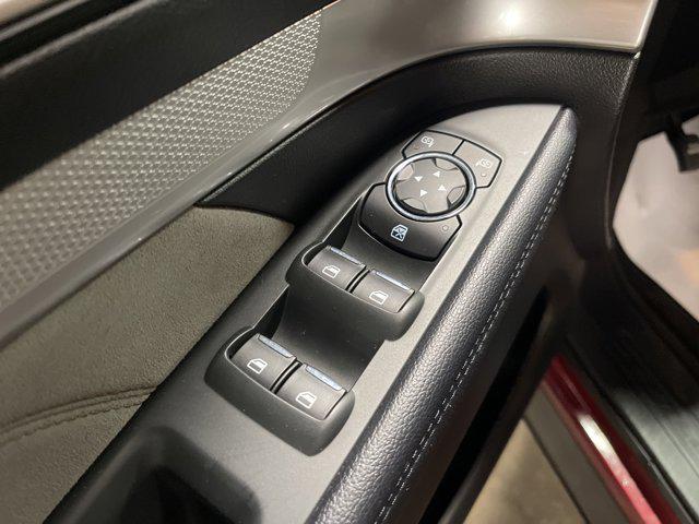 used 2017 Ford Explorer car, priced at $14,497