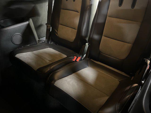 used 2017 Ford Explorer car, priced at $14,497