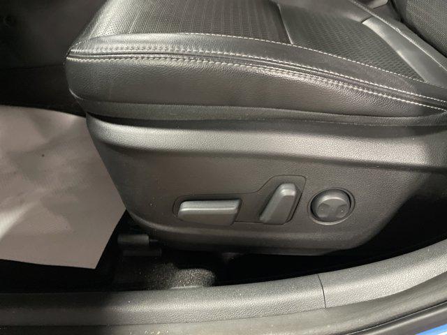 used 2021 Hyundai Kona car, priced at $16,497