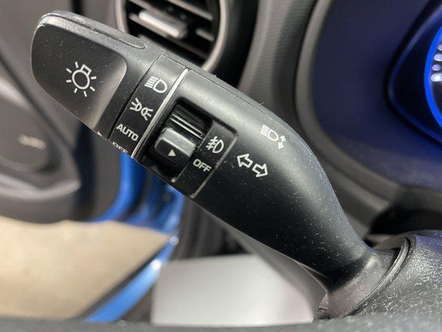 used 2021 Hyundai Kona car, priced at $16,497