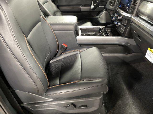 new 2025 Ford F-350 car, priced at $67,239