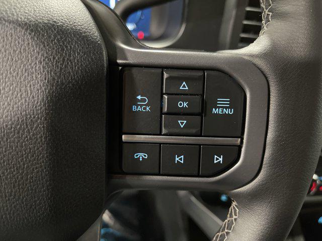 new 2025 Ford F-350 car, priced at $67,239