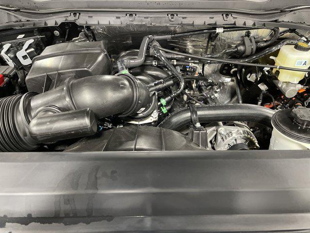 new 2025 Ford F-350 car, priced at $67,239
